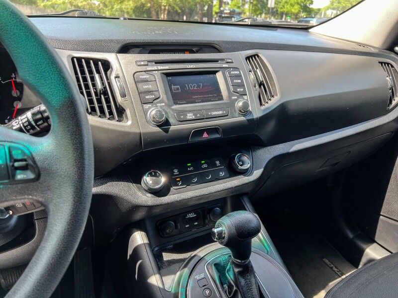 2013 Kia Sportage LX Wilmington NC