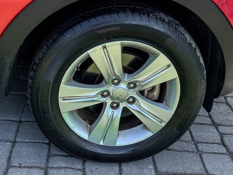 2013 Kia Sportage LX Wilmington NC