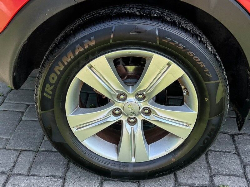 2013 Kia Sportage LX Wilmington NC