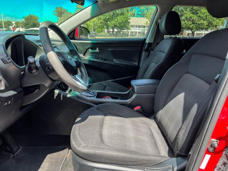 2013 Kia Sportage LX Wilmington NC
