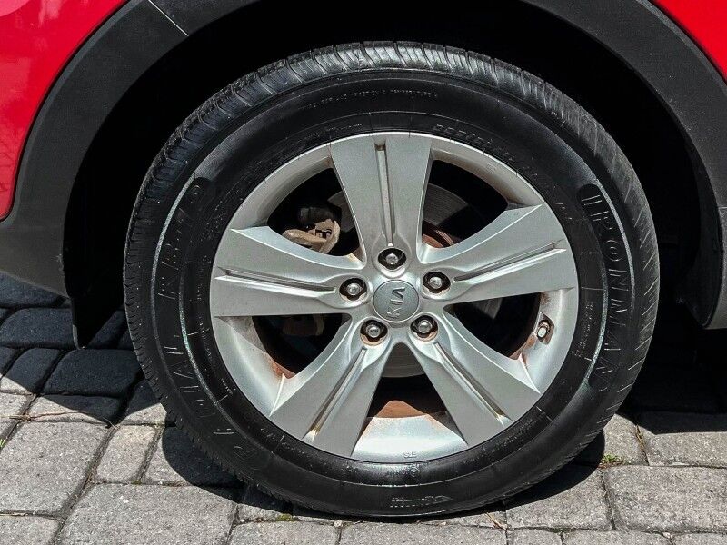 2013 Kia Sportage LX Wilmington NC