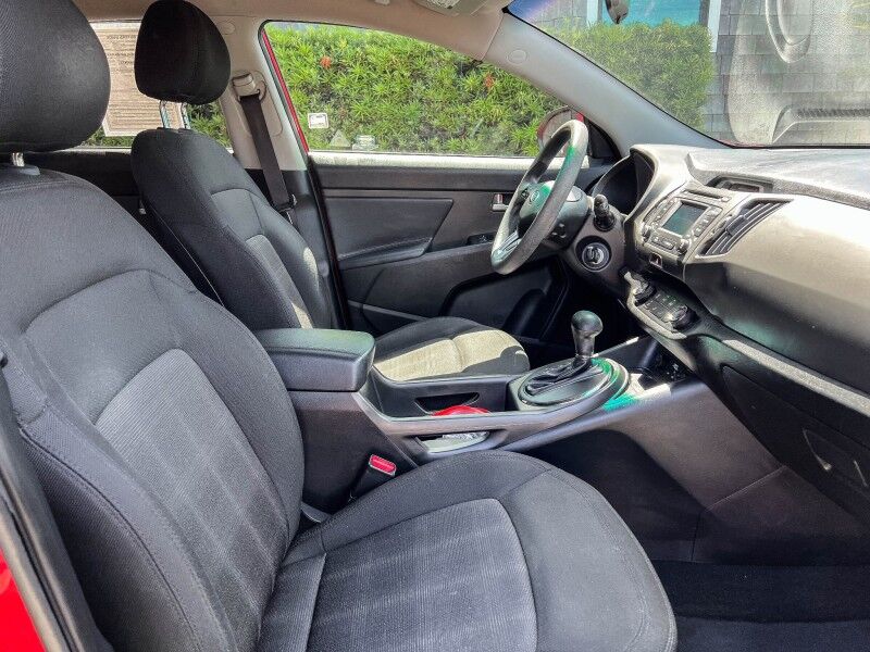 2013 Kia Sportage LX Wilmington NC