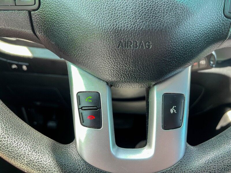 2013 Kia Sportage LX Wilmington NC
