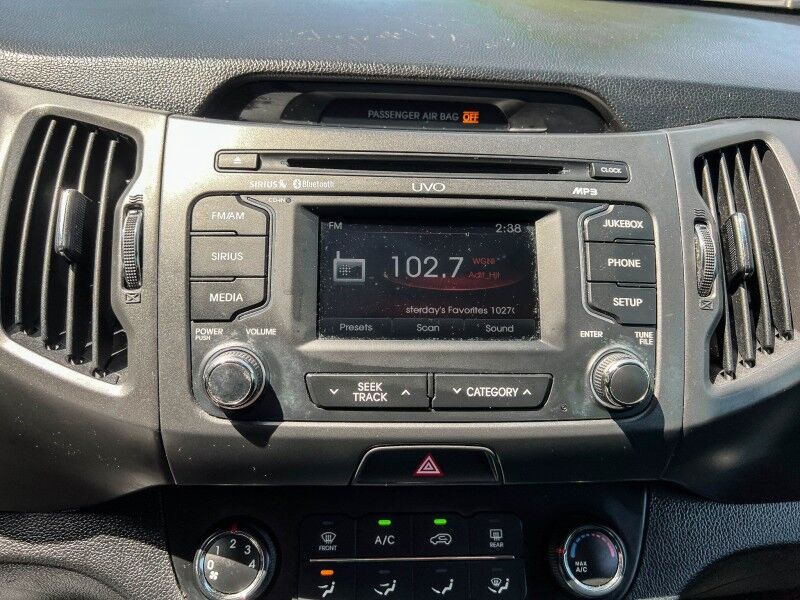 2013 Kia Sportage LX Wilmington NC