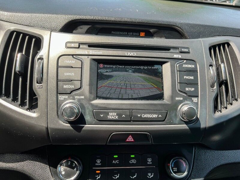 2013 Kia Sportage LX Wilmington NC
