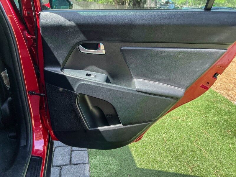2013 Kia Sportage LX Wilmington NC