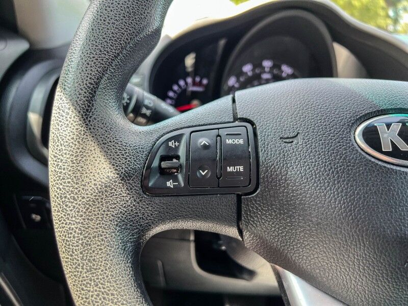 2013 Kia Sportage LX Wilmington NC