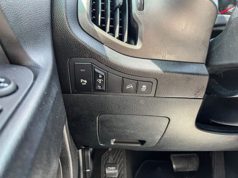2013 Kia Sportage LX Wilmington NC