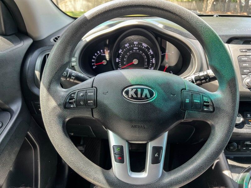 2013 Kia Sportage LX Wilmington NC