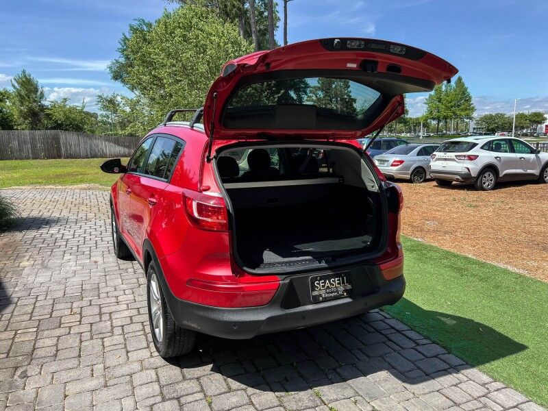 2013 Kia Sportage LX Wilmington NC