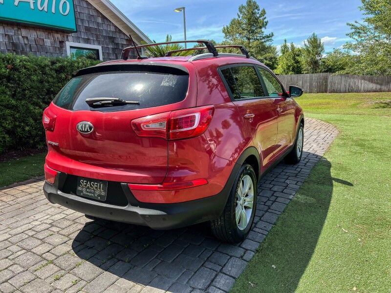 2013 Kia Sportage LX Wilmington NC