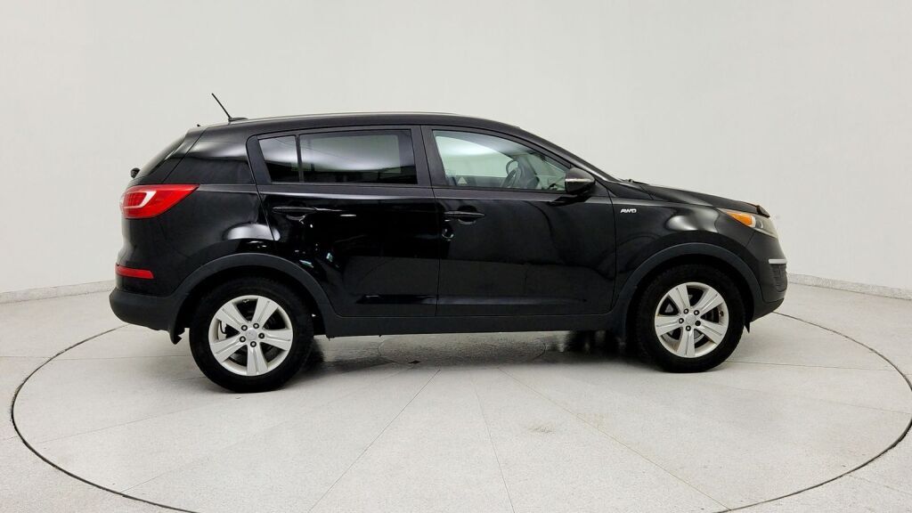 2013 Kia Sportage LX Laurel MD