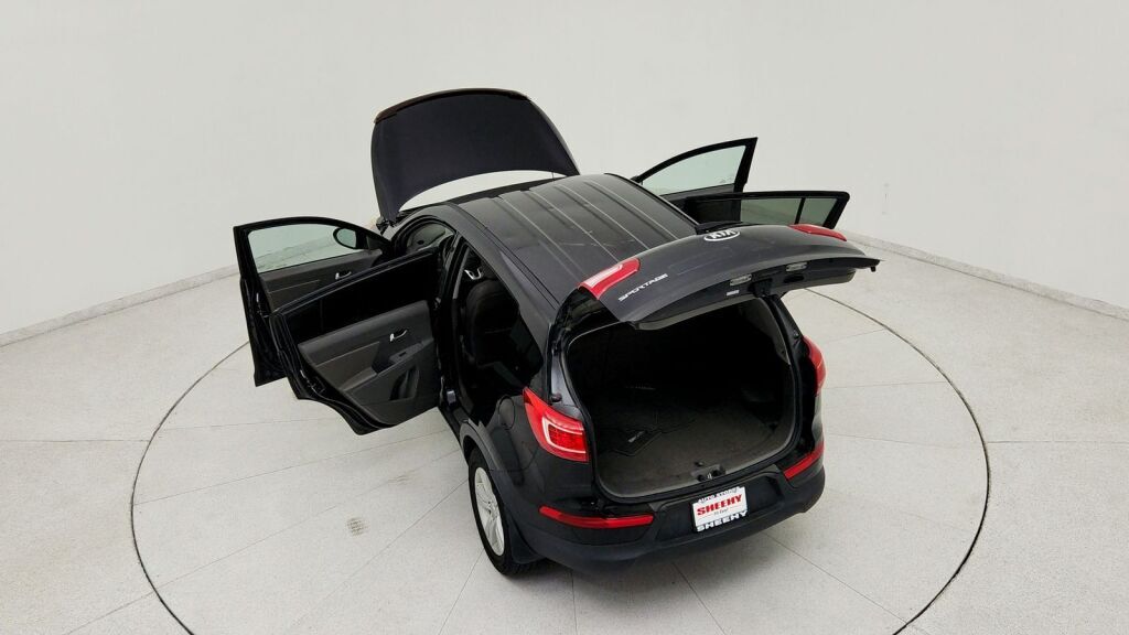 2013 Kia Sportage LX Laurel MD