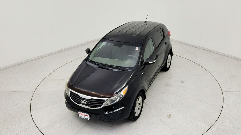 2013 Kia Sportage LX Laurel MD