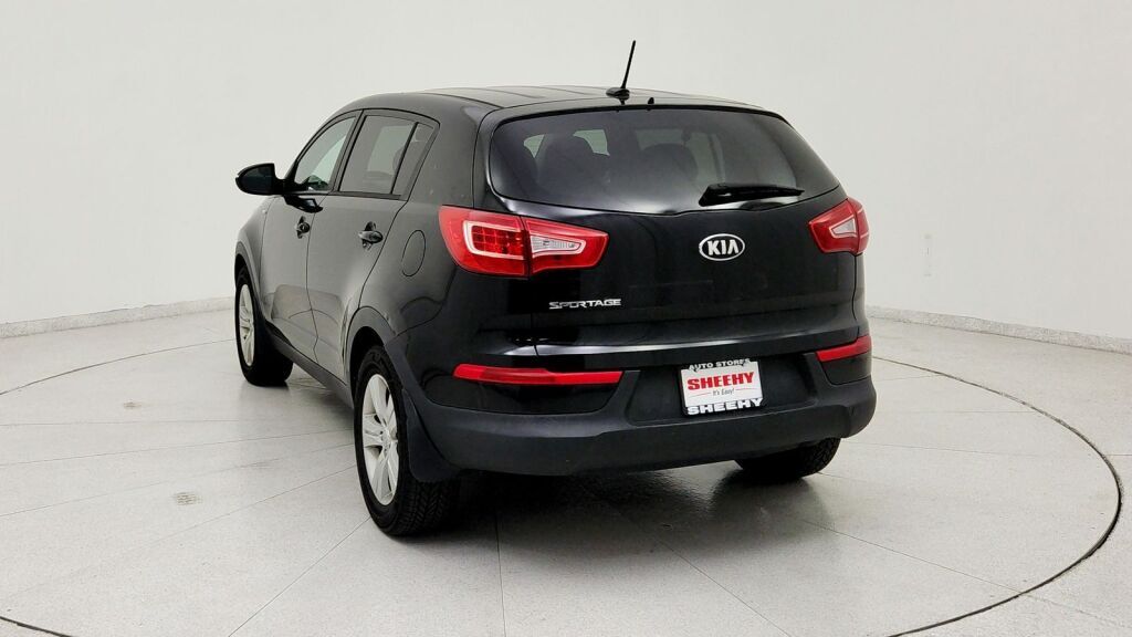 2013 Kia Sportage LX Laurel MD