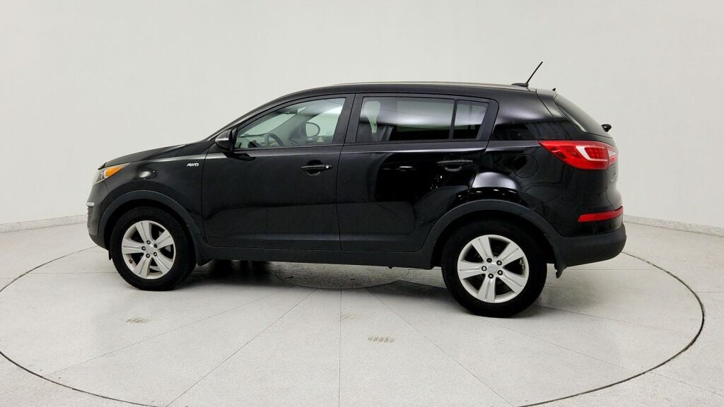 2013 Kia Sportage LX Laurel MD