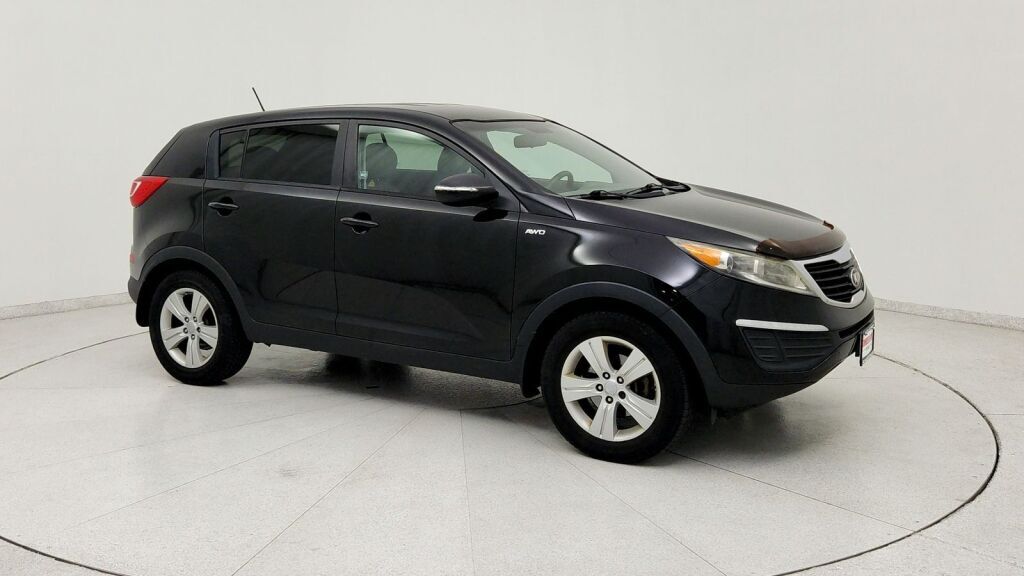2013 Kia Sportage LX Laurel MD