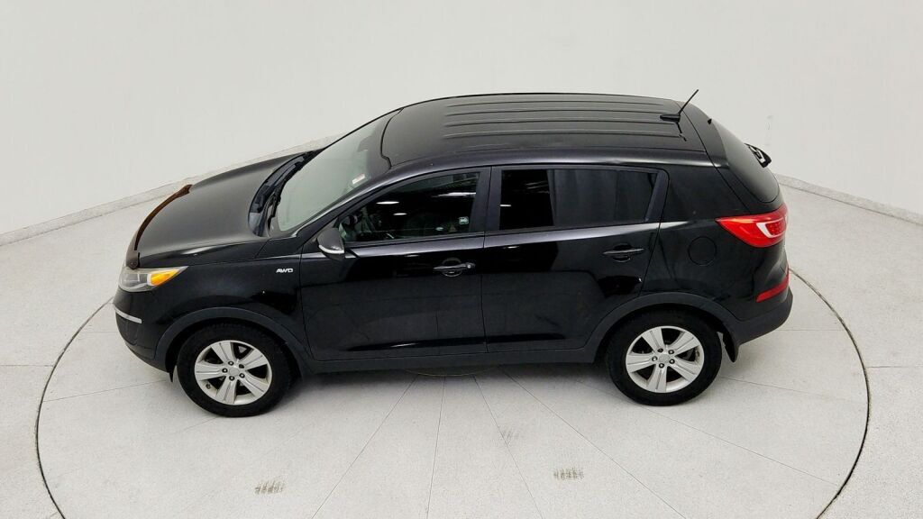 2013 Kia Sportage LX Laurel MD