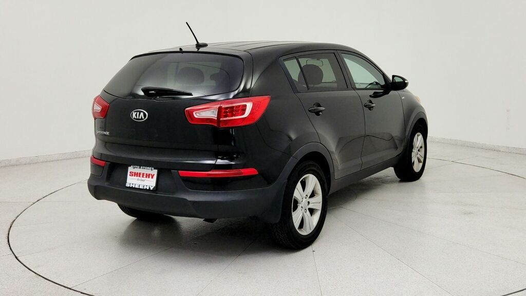 2013 Kia Sportage LX Laurel MD