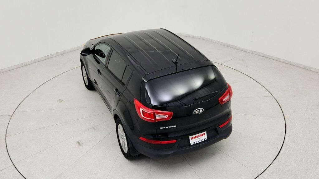 2013 Kia Sportage LX Laurel MD