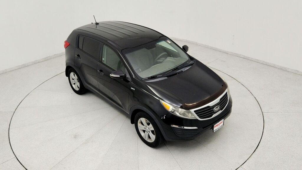 2013 Kia Sportage LX Laurel MD