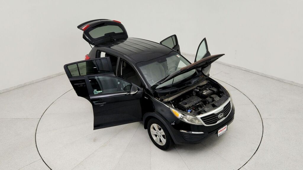 2013 Kia Sportage LX Laurel MD