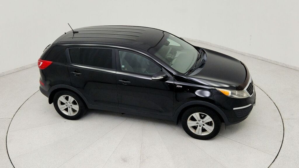 2013 Kia Sportage LX Laurel MD