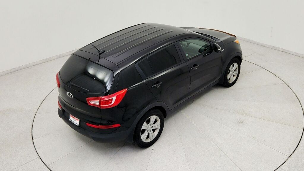 2013 Kia Sportage LX Laurel MD