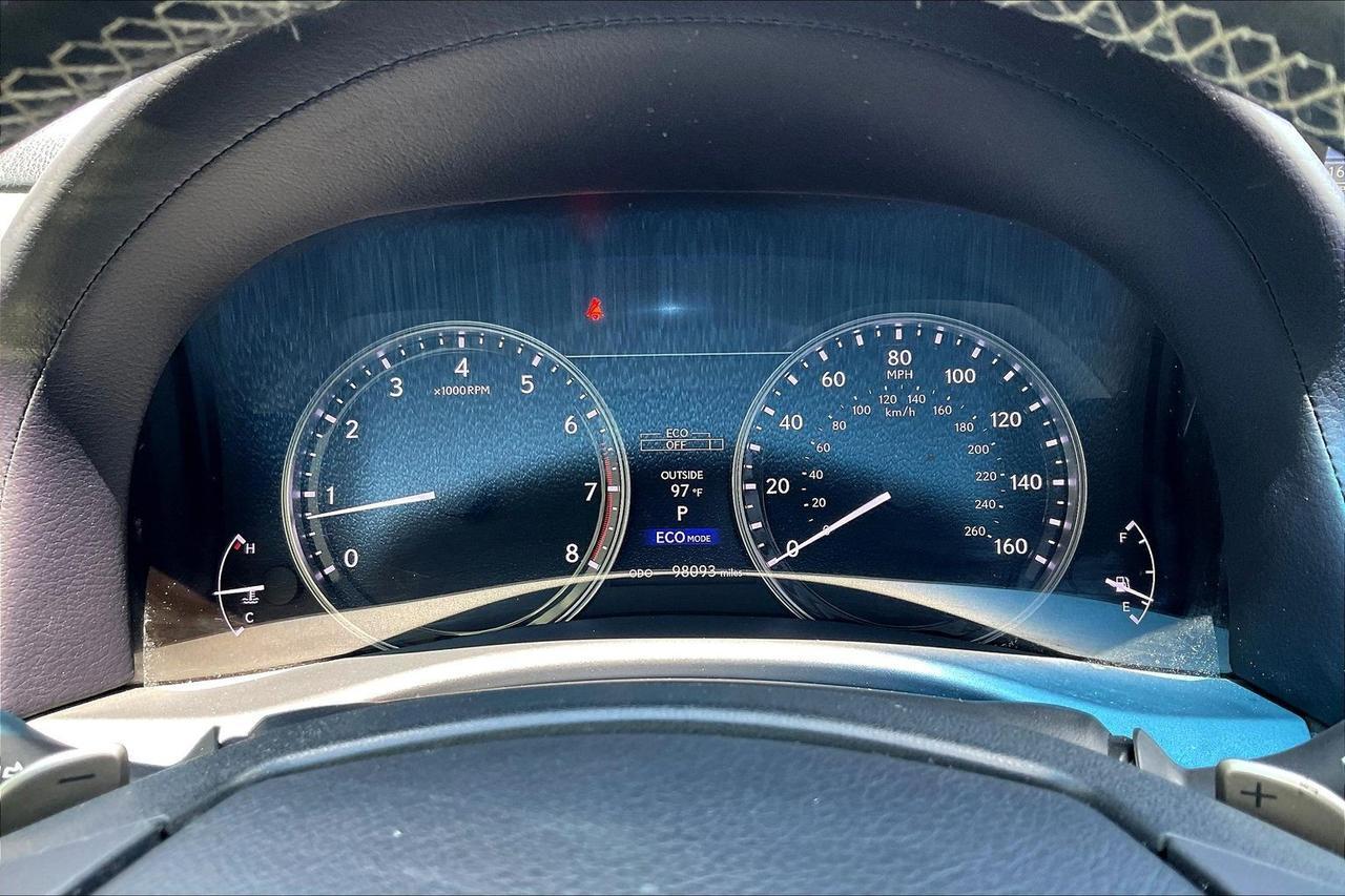 2013 LEXUS GS 350 Houston TX