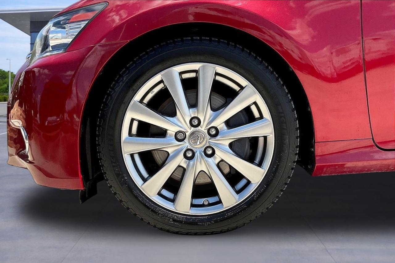 2013 LEXUS GS 350 Houston TX