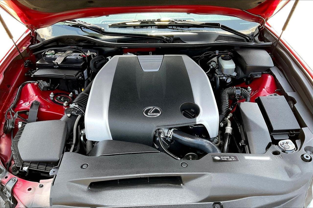 2013 LEXUS GS 350 Houston TX