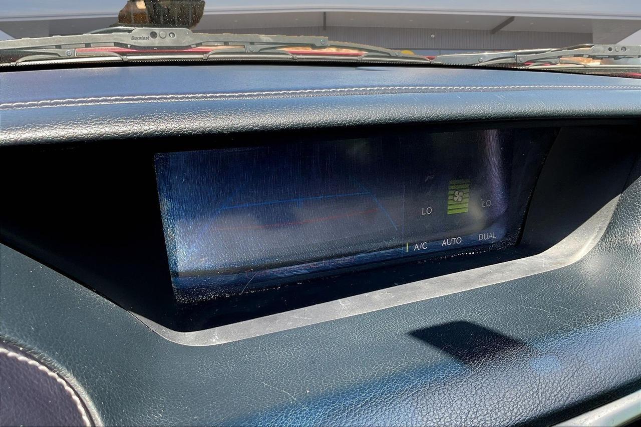 2013 LEXUS GS 350 Houston TX