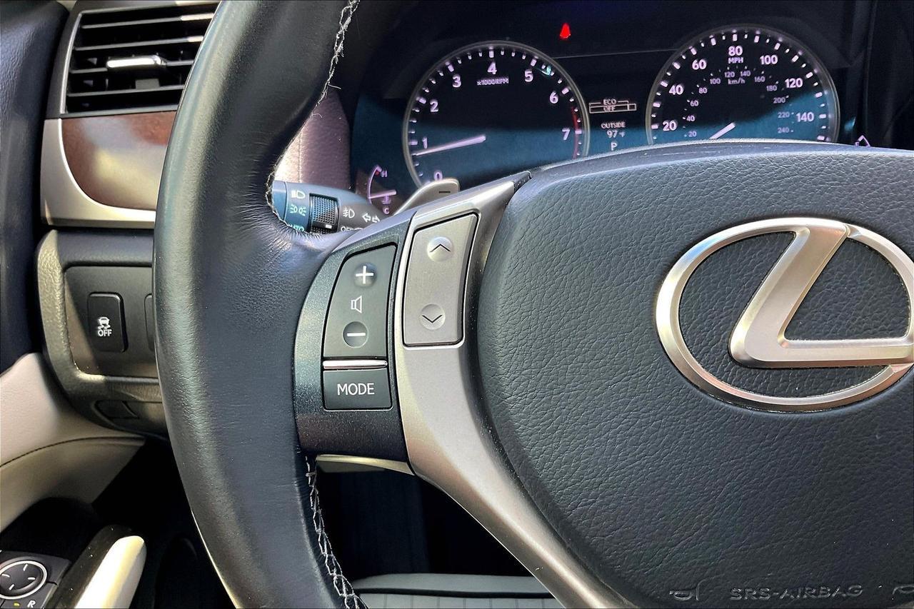 2013 LEXUS GS 350 Houston TX