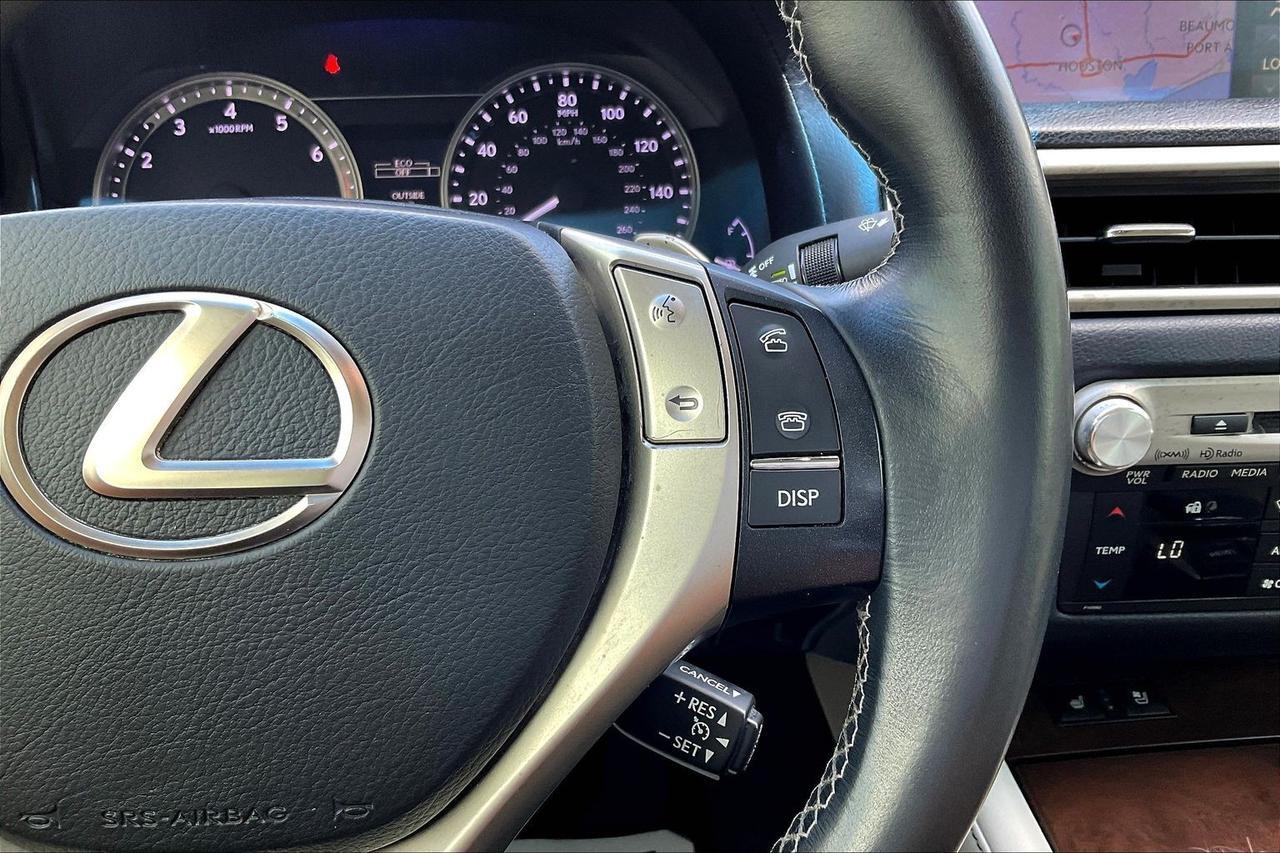 2013 LEXUS GS 350 Houston TX