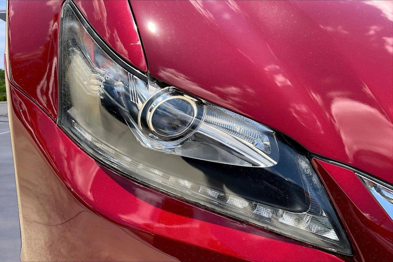 2013 LEXUS GS 350 Houston TX