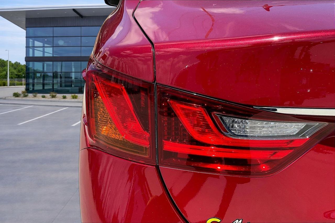 2013 LEXUS GS 350 Houston TX