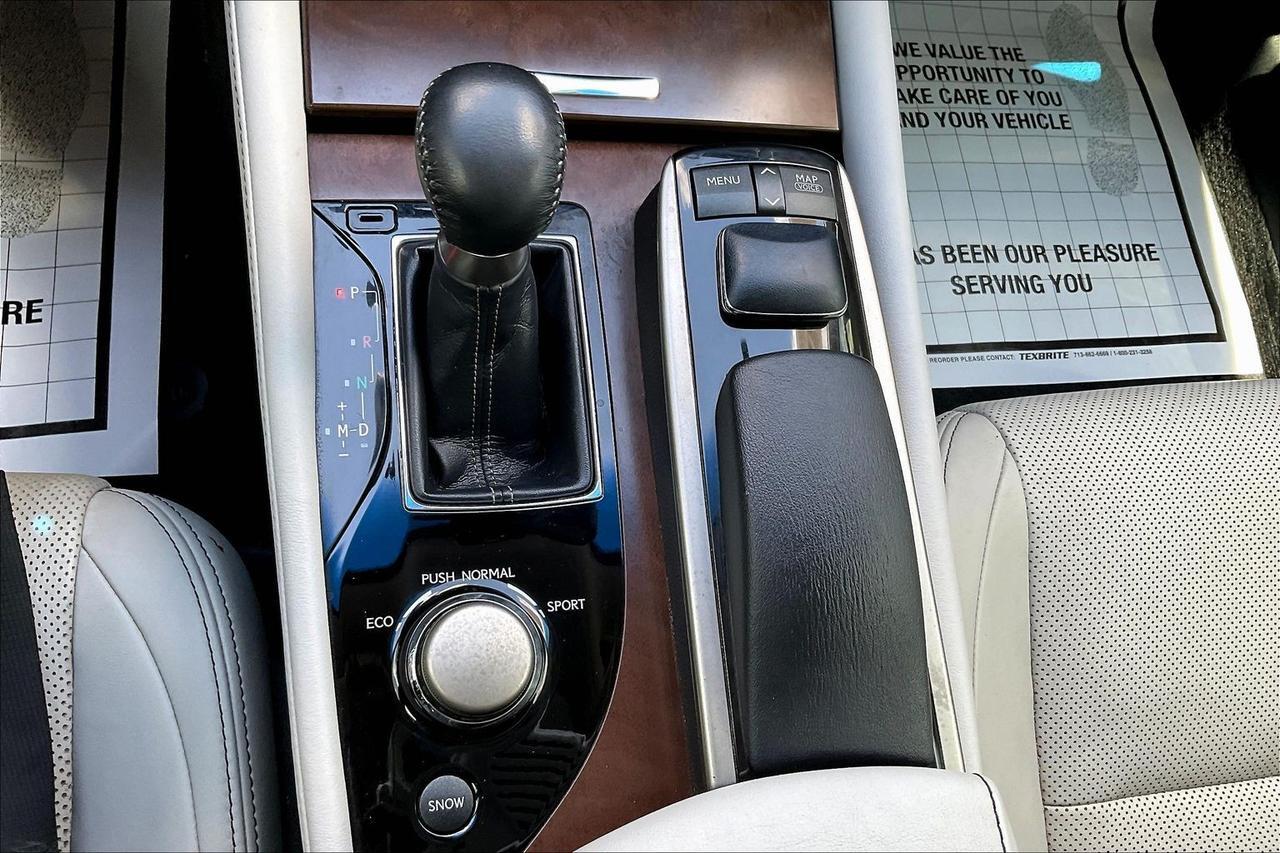 2013 LEXUS GS 350 Houston TX