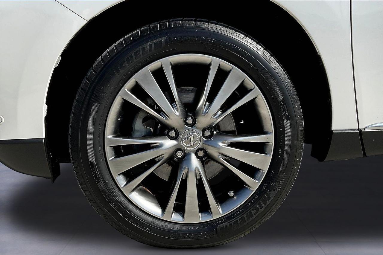 2013 LEXUS RX 350 Houston TX