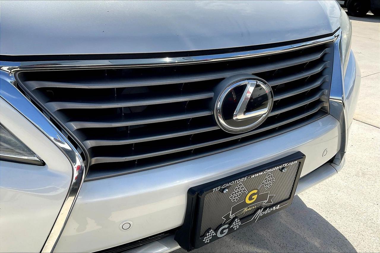 2013 LEXUS RX 350 Houston TX