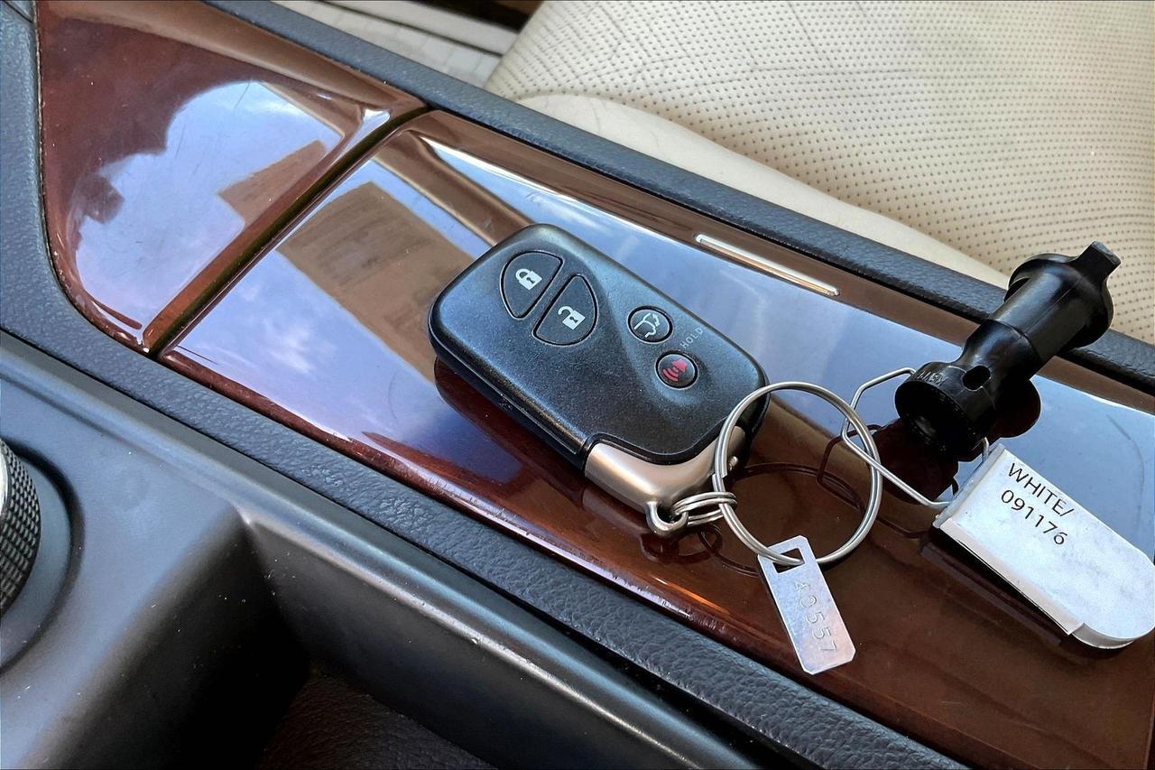 2013 LEXUS RX 350 Houston TX