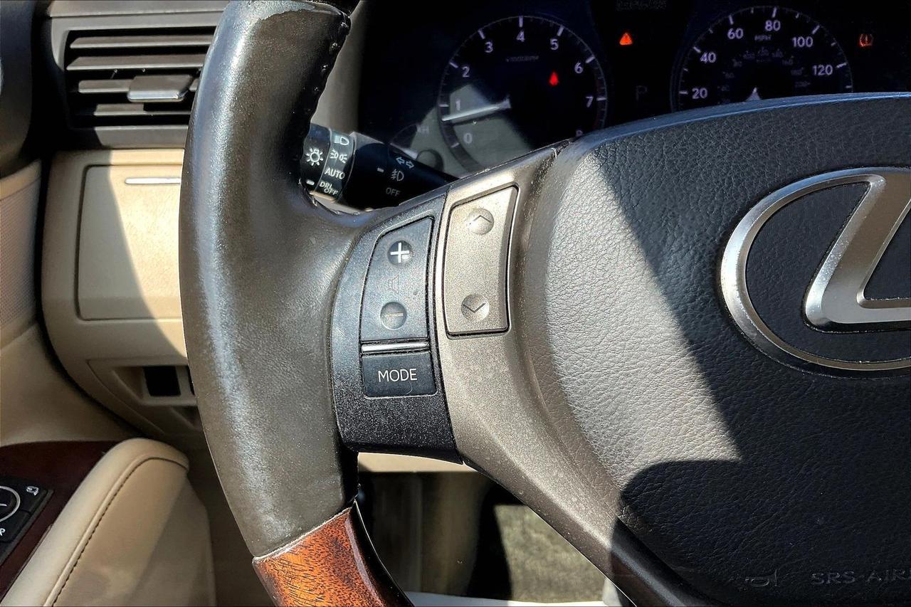 2013 LEXUS RX 350 Houston TX