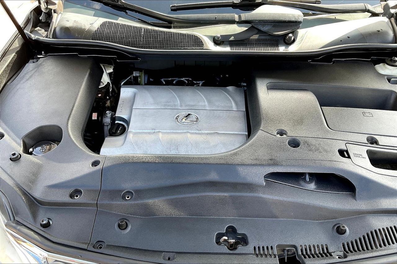 2013 LEXUS RX 350 Houston TX