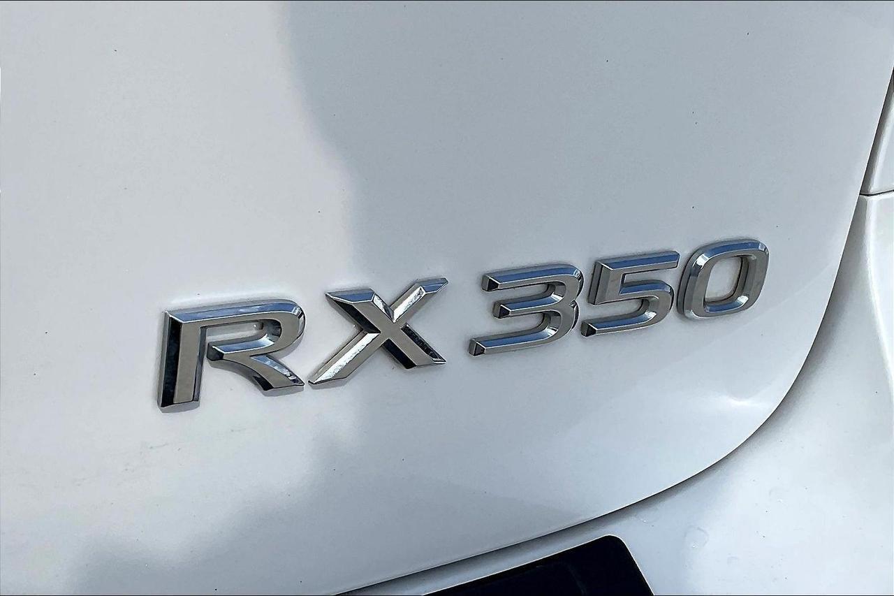 2013 LEXUS RX 350 Houston TX