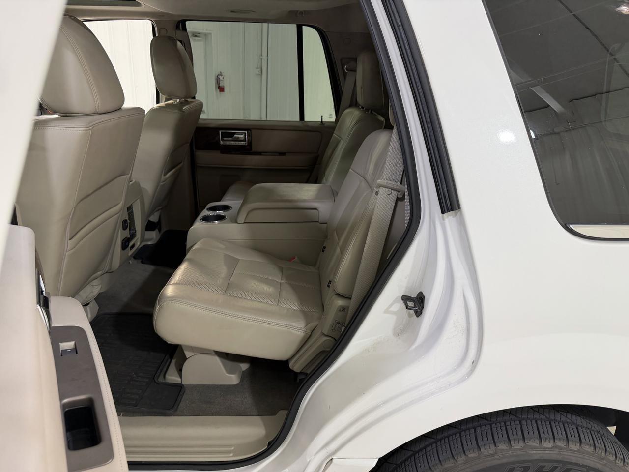 2013 LINCOLN Navigator San Antonio TX