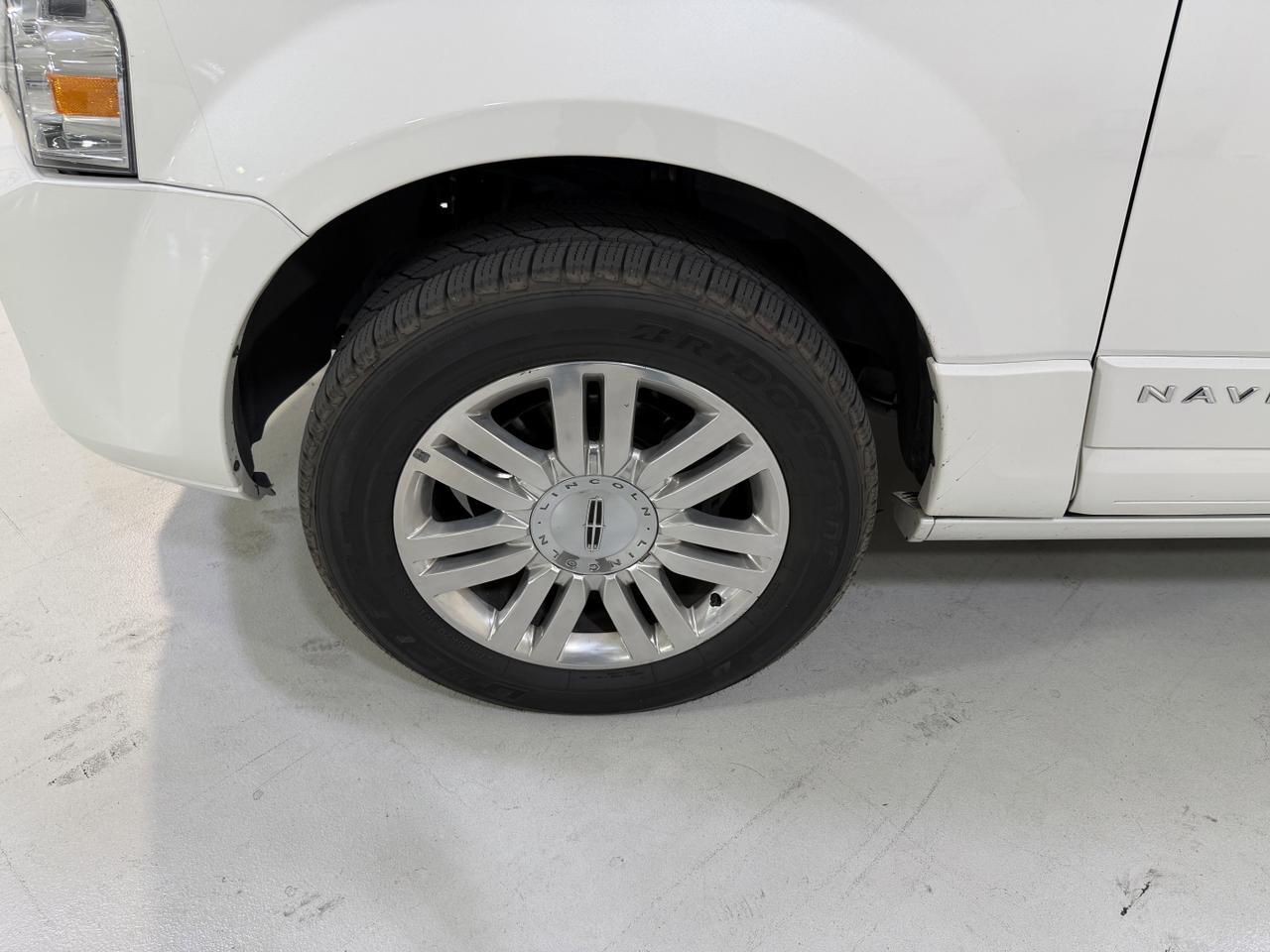 2013 LINCOLN Navigator San Antonio TX