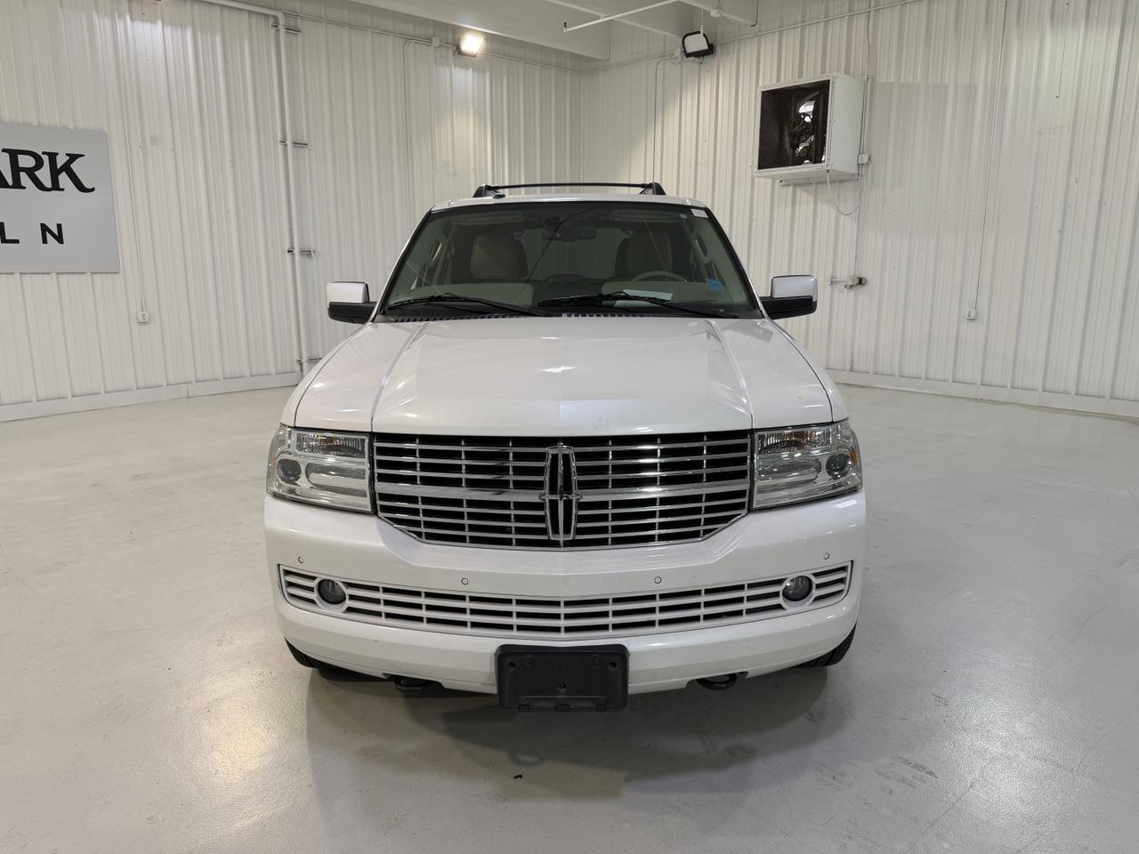 2013 LINCOLN Navigator San Antonio TX