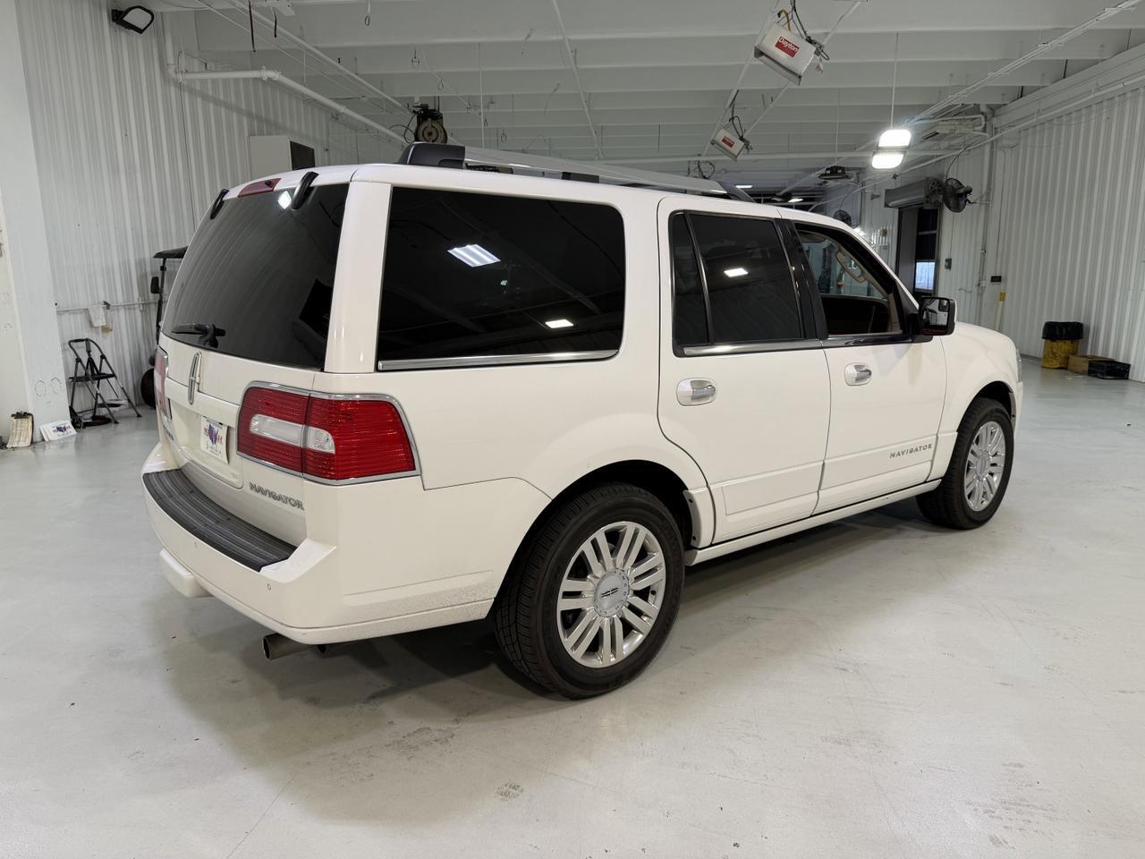 2013 LINCOLN Navigator San Antonio TX