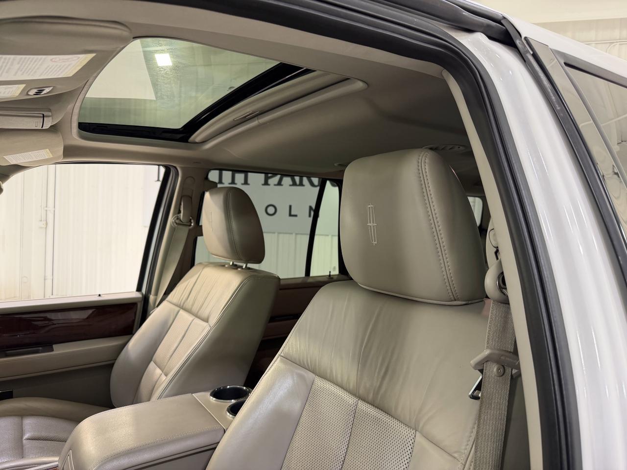 2013 LINCOLN Navigator San Antonio TX