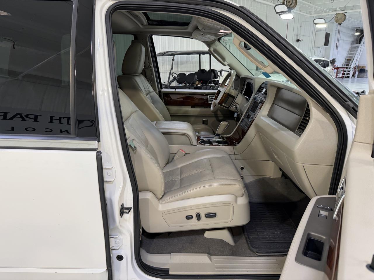 2013 LINCOLN Navigator San Antonio TX
