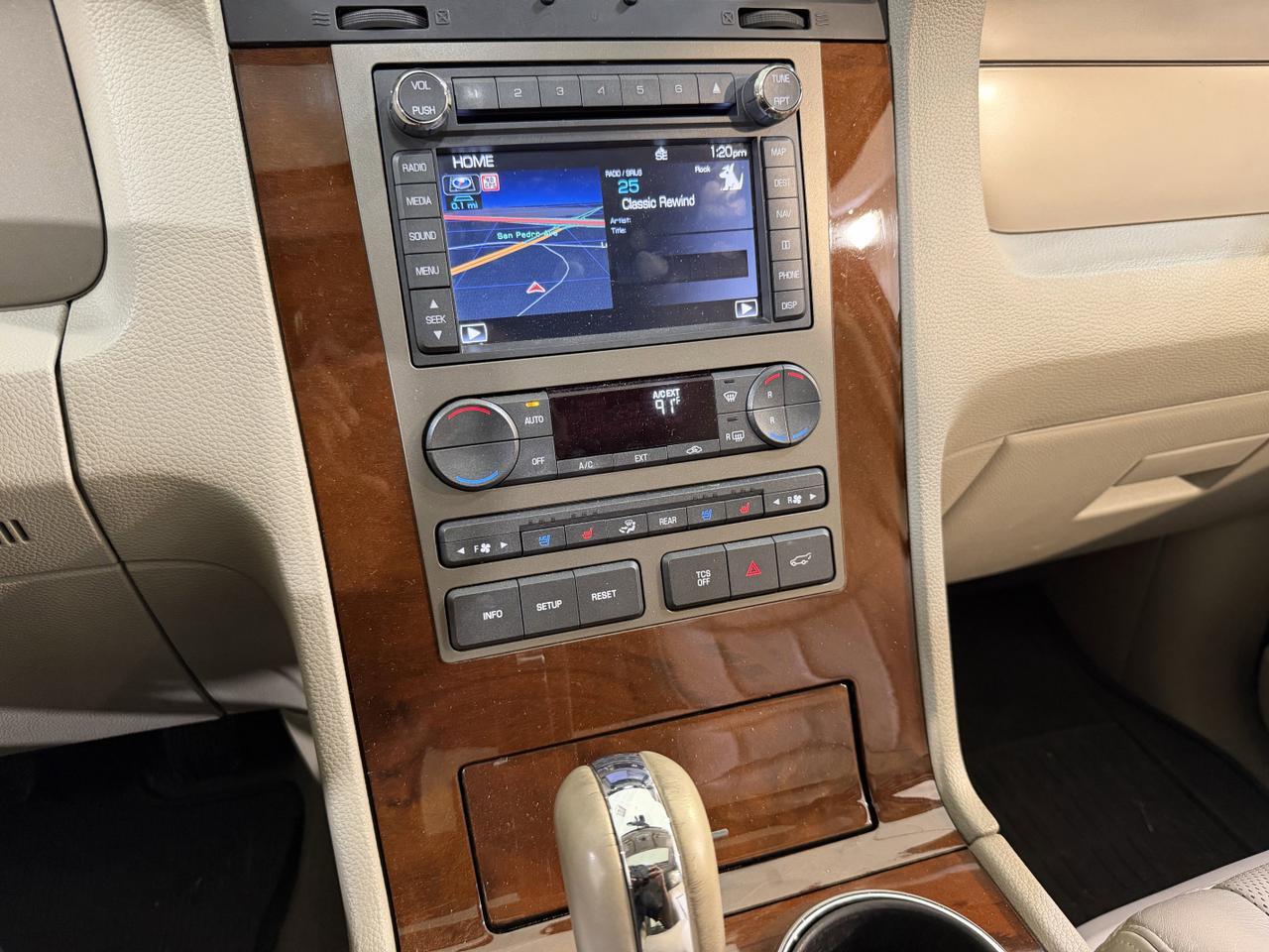 2013 LINCOLN Navigator San Antonio TX